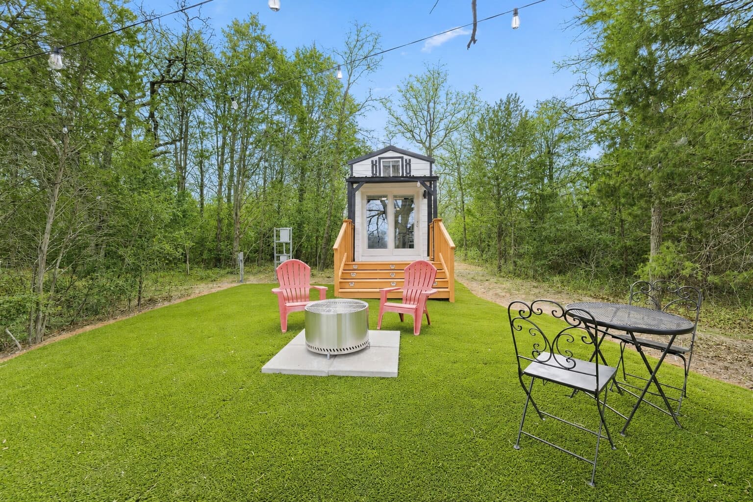 The Doodle House, photo 21