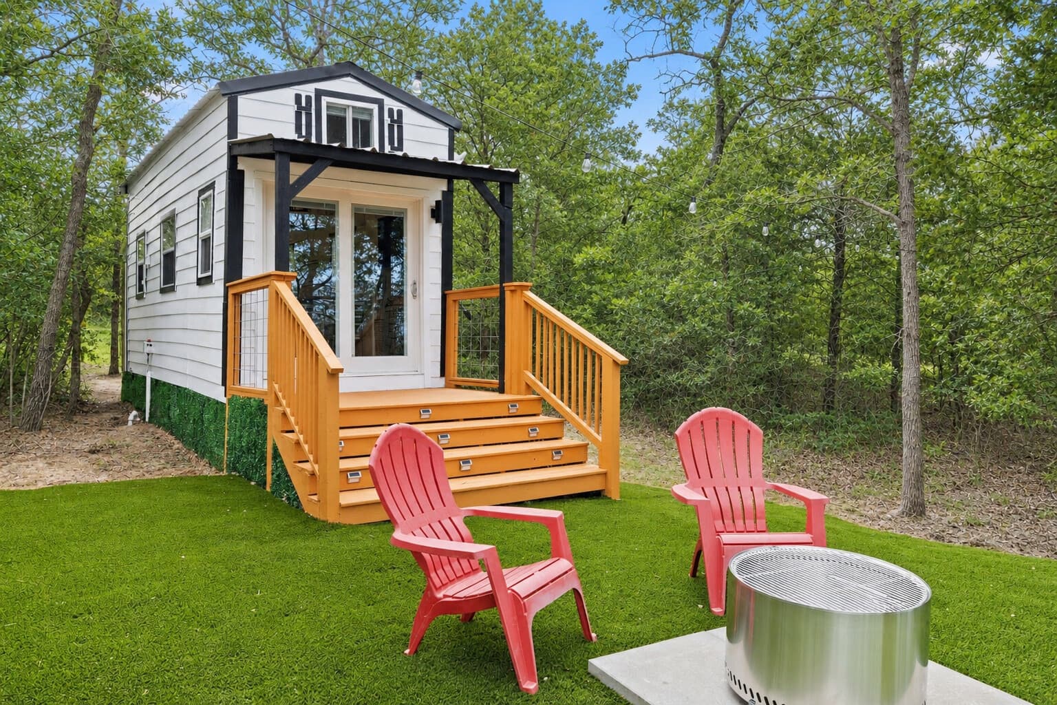 The Doodle House, photo 1