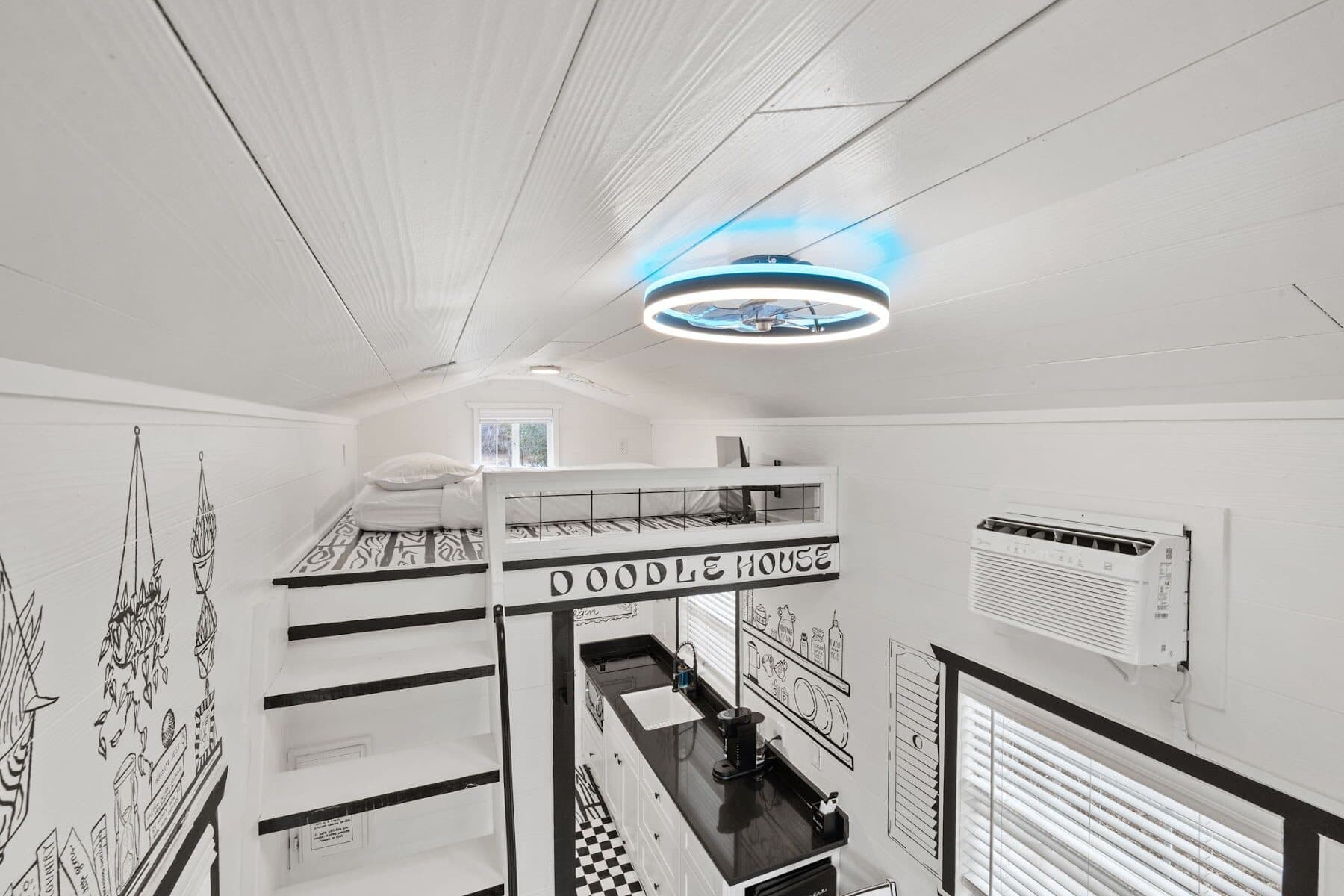The Doodle House, photo 11