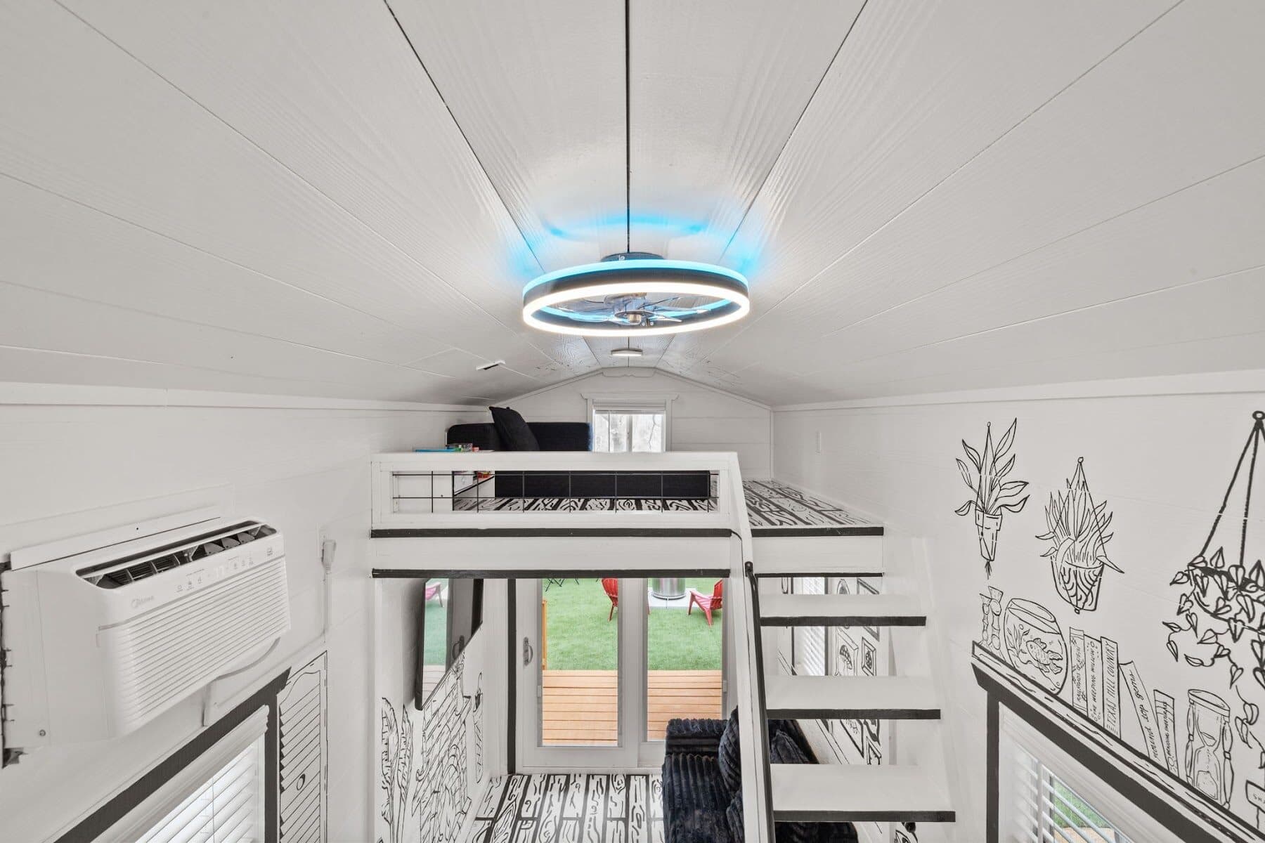 The Doodle House, photo 14