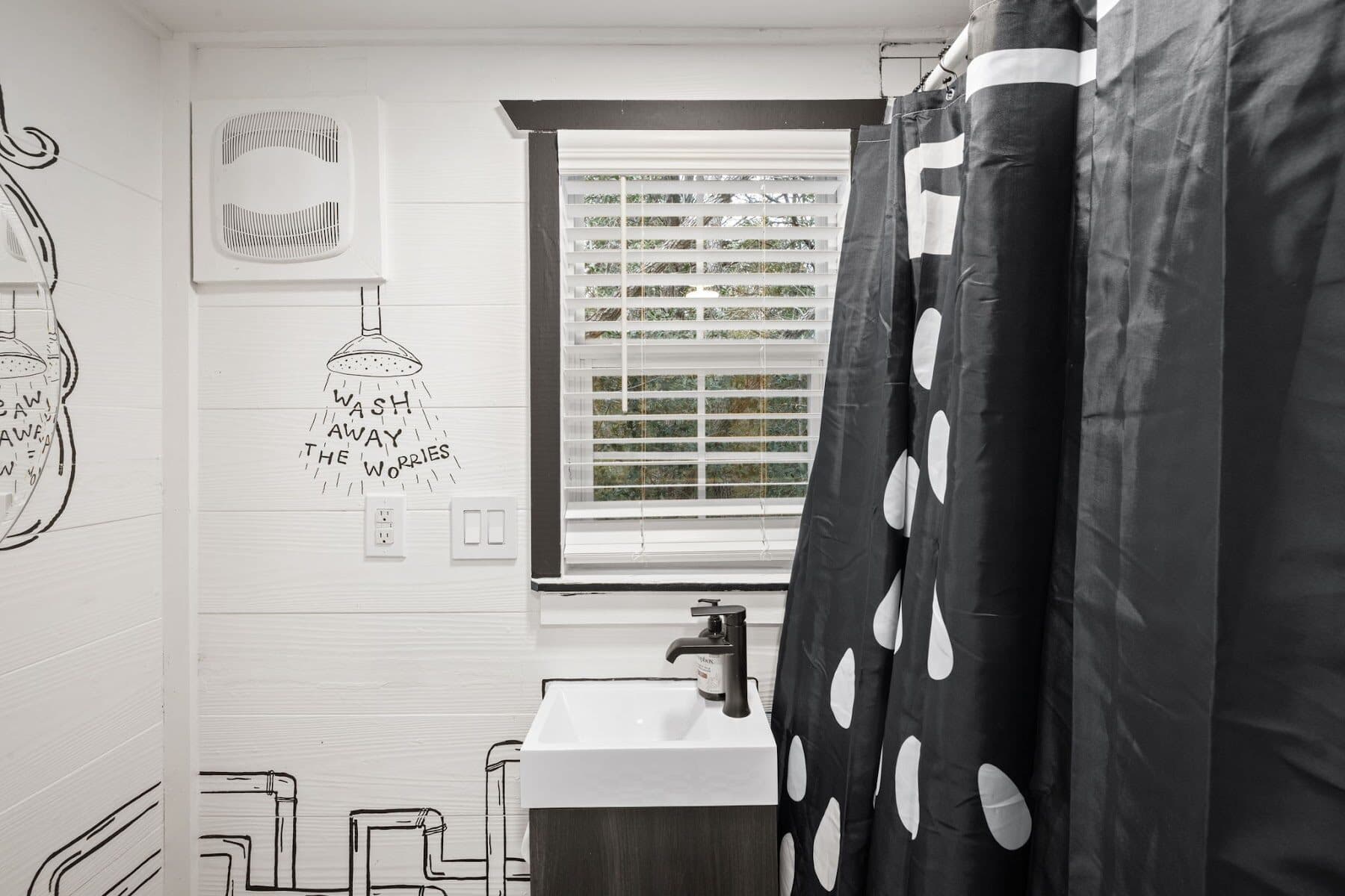 The Doodle House, photo 25