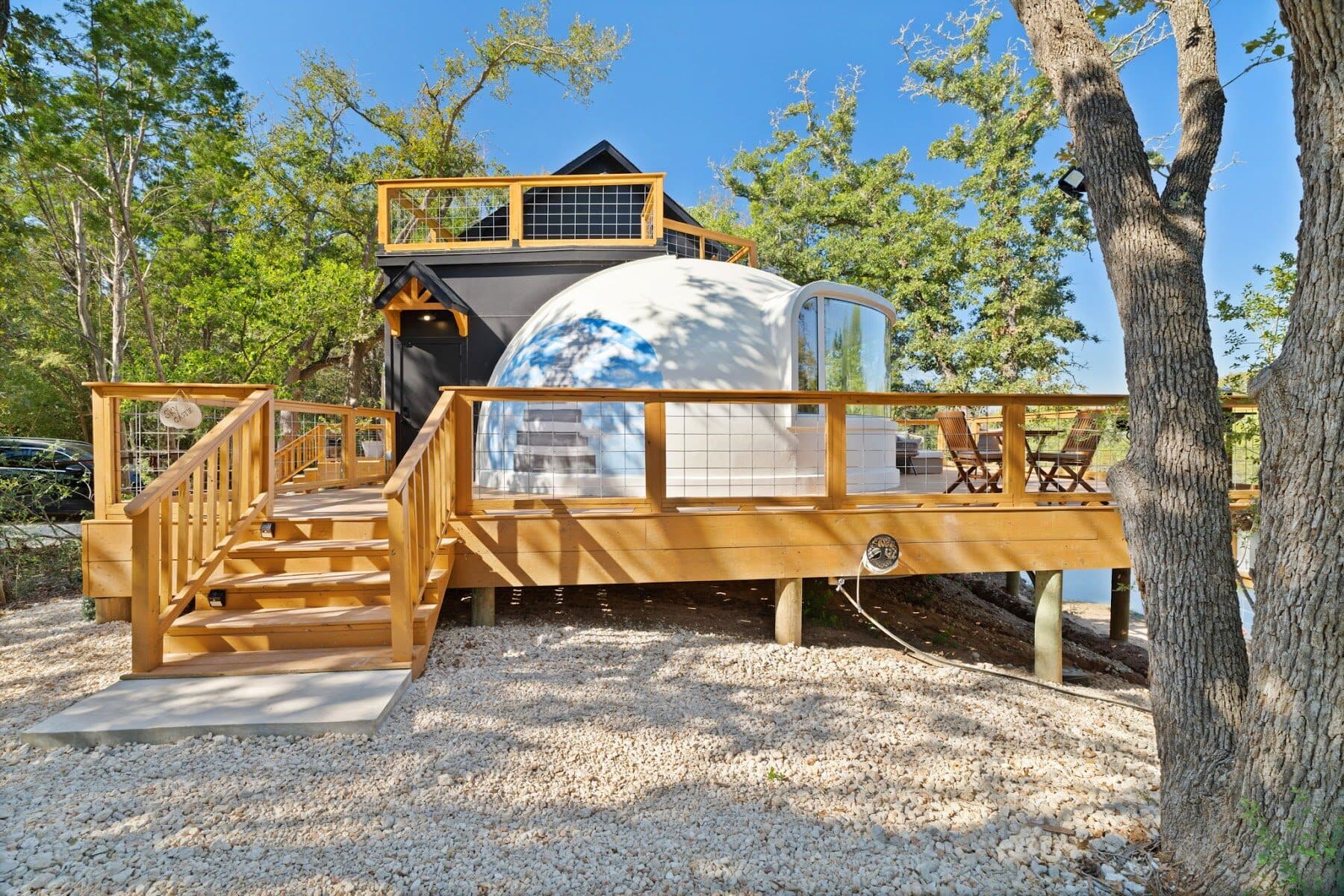 The Sky Castle, photo 12