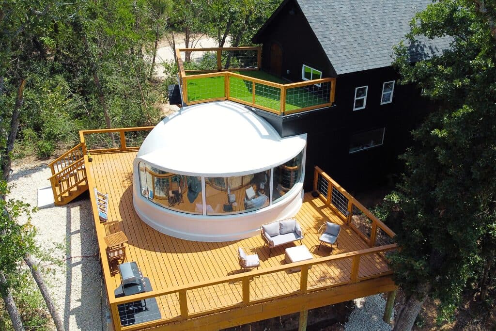 The Sky Castle, photo 25