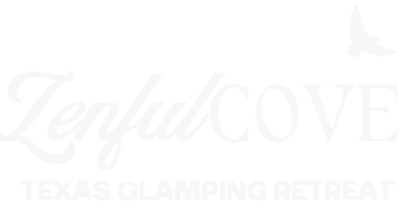 Zenfulcove, Texas Glamping Retreat