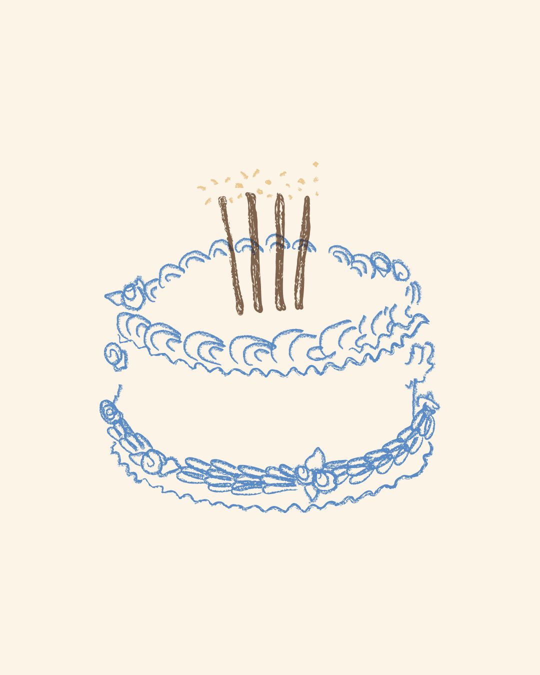 Birthday Package