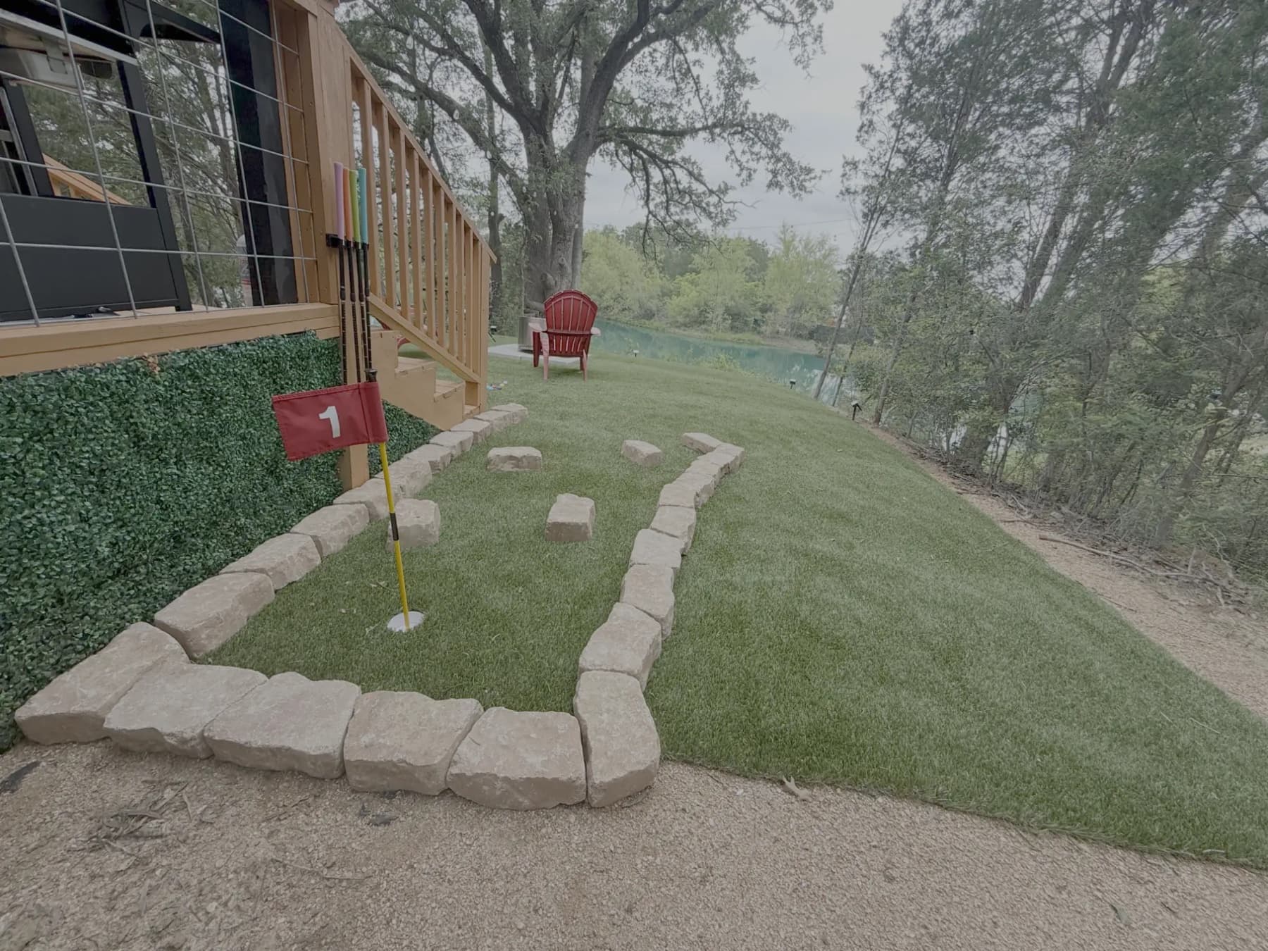 The Doodle House, photo 2