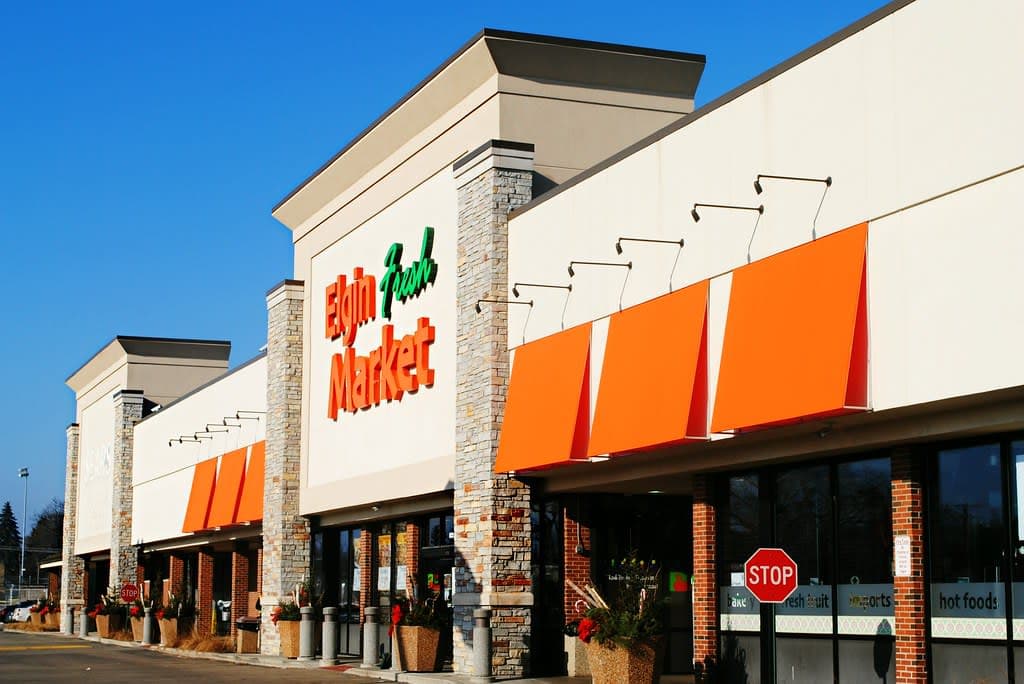 Shopping